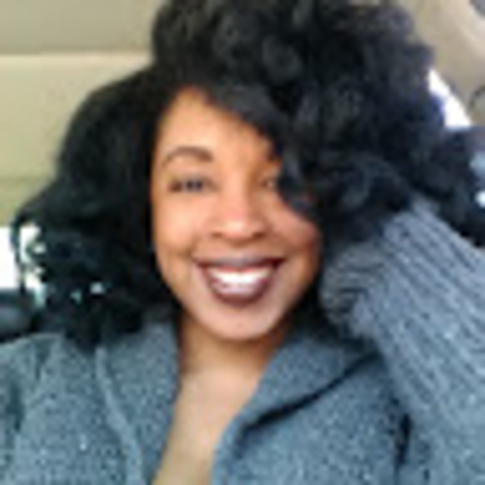 Meet your Posher, Aqila